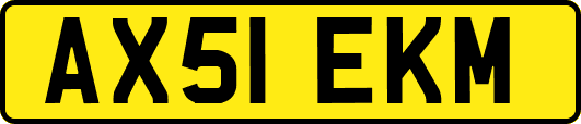 AX51EKM