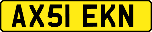 AX51EKN