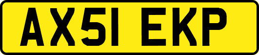 AX51EKP