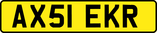 AX51EKR