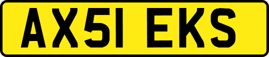 AX51EKS