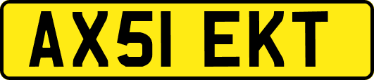 AX51EKT