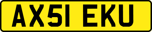 AX51EKU