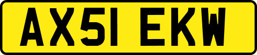 AX51EKW