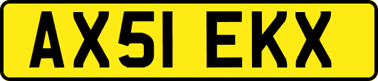 AX51EKX