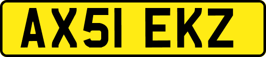 AX51EKZ