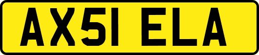 AX51ELA