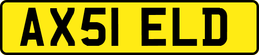 AX51ELD