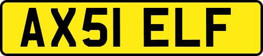 AX51ELF