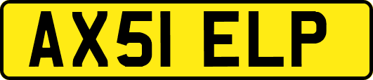 AX51ELP