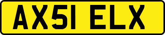 AX51ELX