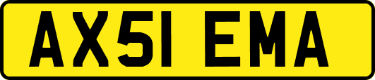 AX51EMA