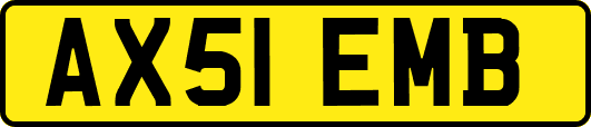 AX51EMB