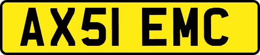 AX51EMC