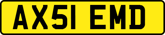 AX51EMD