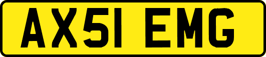 AX51EMG