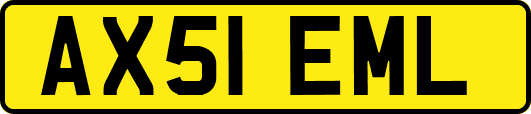 AX51EML