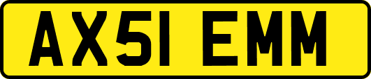 AX51EMM