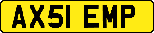 AX51EMP