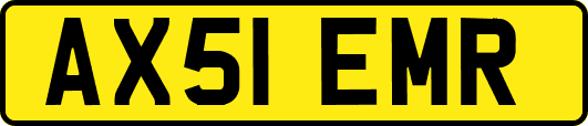 AX51EMR