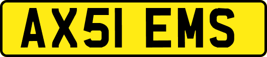 AX51EMS