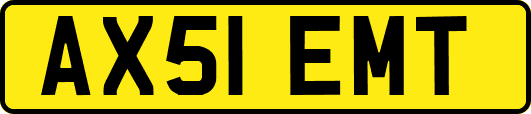 AX51EMT