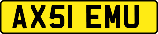 AX51EMU