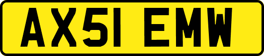 AX51EMW