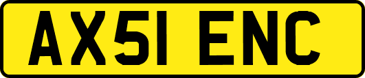 AX51ENC