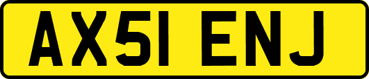 AX51ENJ