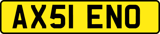 AX51ENO