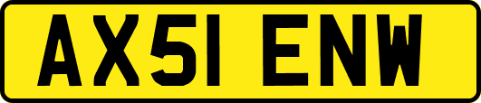 AX51ENW