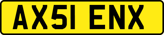 AX51ENX