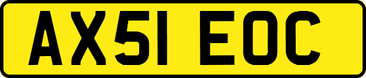 AX51EOC