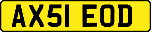 AX51EOD