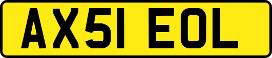 AX51EOL