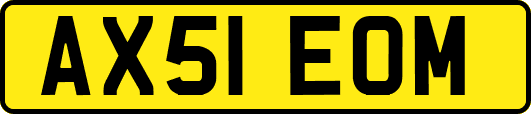 AX51EOM