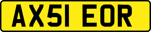 AX51EOR