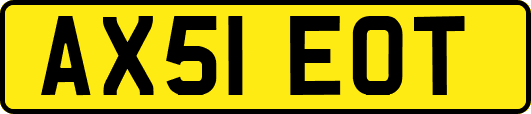 AX51EOT