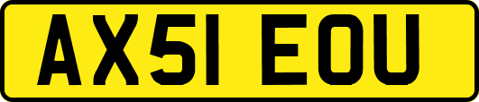 AX51EOU