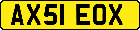 AX51EOX