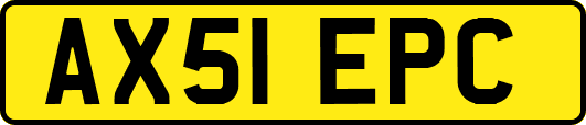 AX51EPC