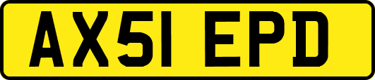 AX51EPD