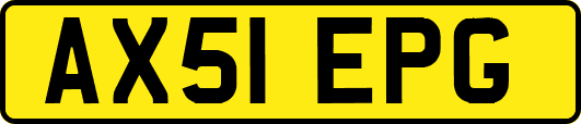 AX51EPG