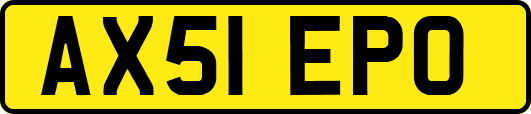 AX51EPO