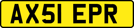 AX51EPR