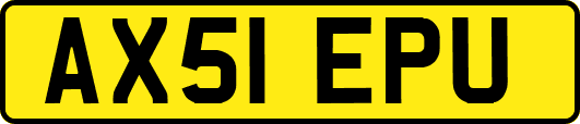 AX51EPU