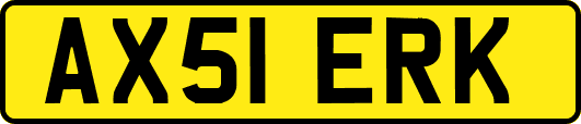 AX51ERK