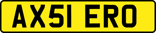 AX51ERO