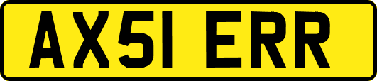 AX51ERR